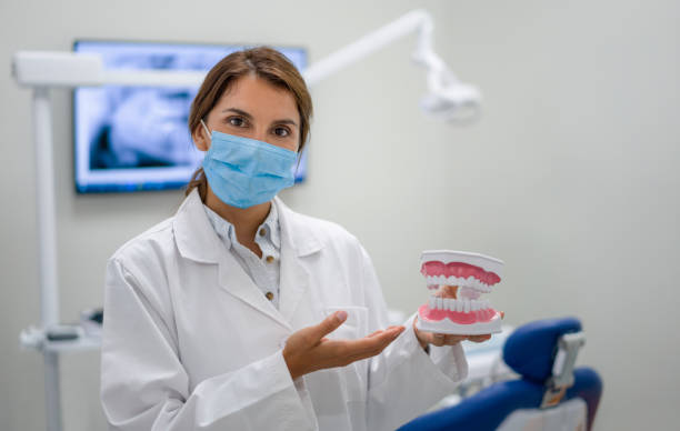 Best Emergency Cosmetic Dentistry in Wona Lake, IN